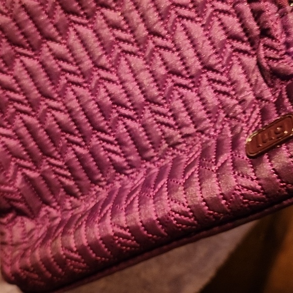 Deep Red / Lug Ranger Women's Bag - Picture 9 of 9